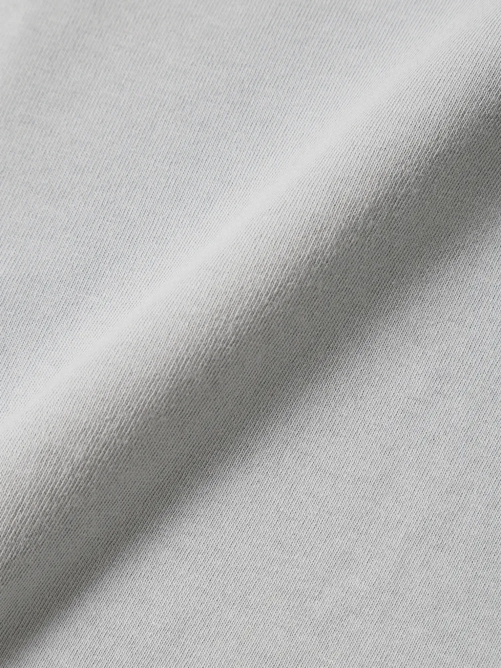 Stone Island Logo-print Chest-pocket T-shirt in Grey, view 3
