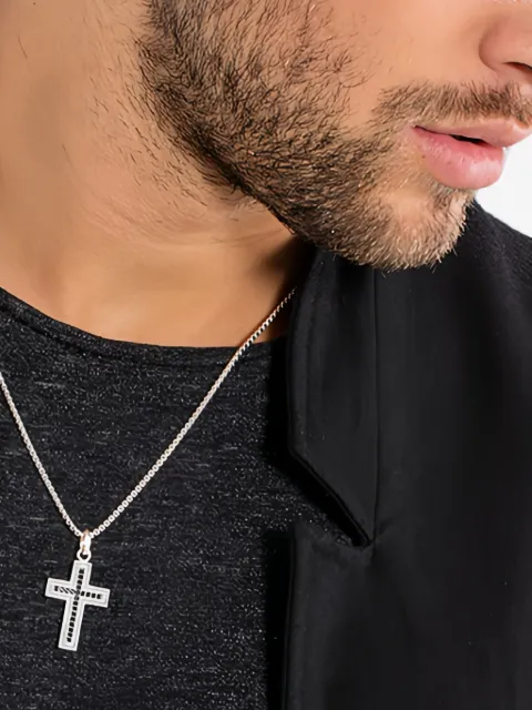 Thomas Sabo cross pendant
