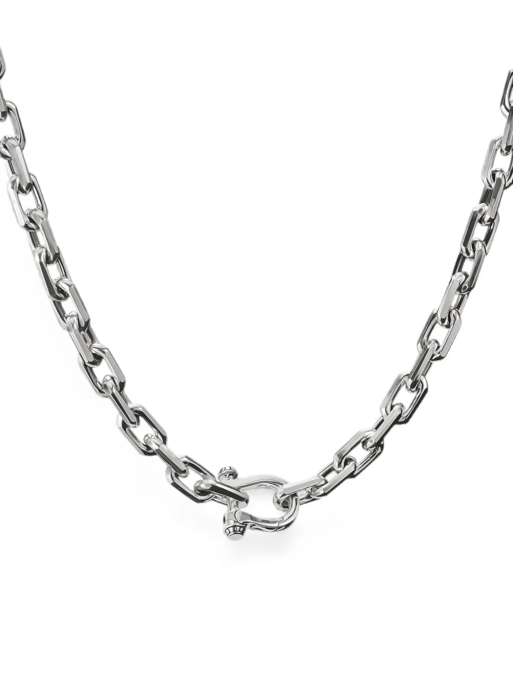 Thomas Sabo Wild Horses Halskette - Silber
