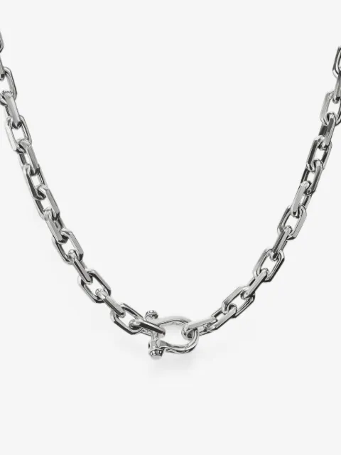 Thomas Sabo Wild Horses necklace