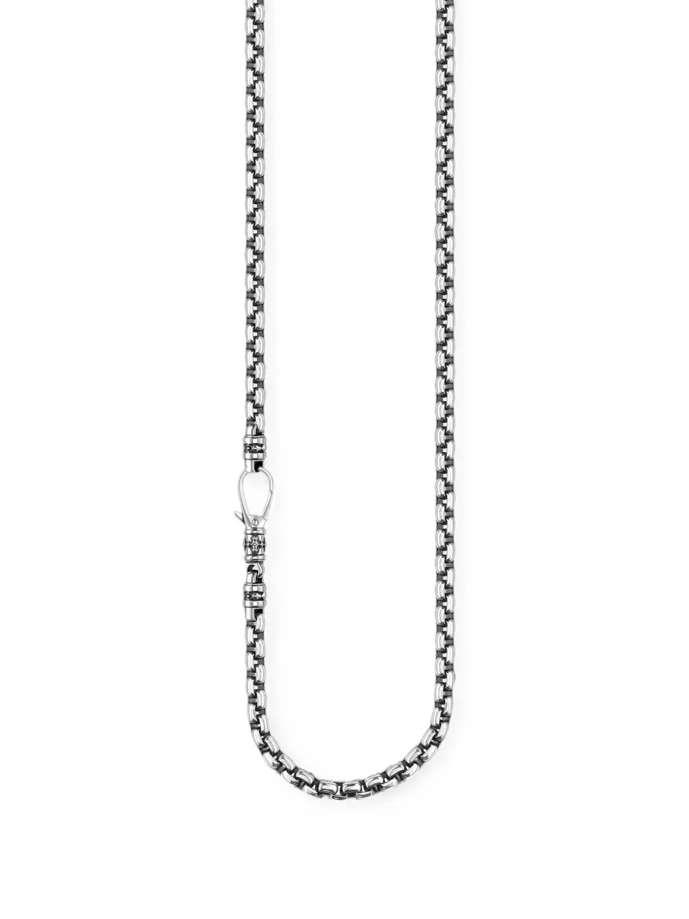 Thomas Sabo Klassische Venezianerkette - Silber