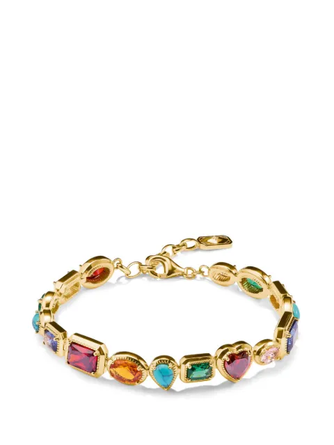Thomas Sabo Elyndra multi-stone bracelet