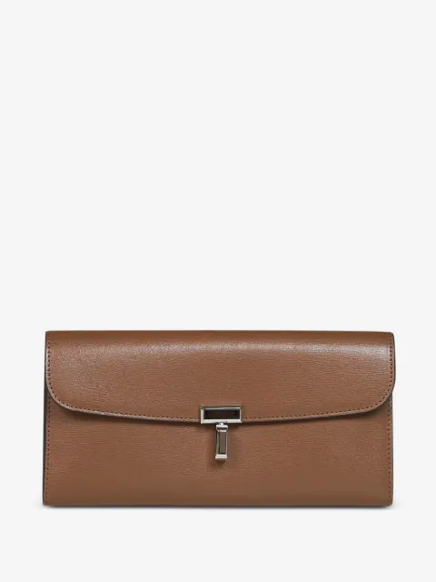 TOTEME Tロック 財布