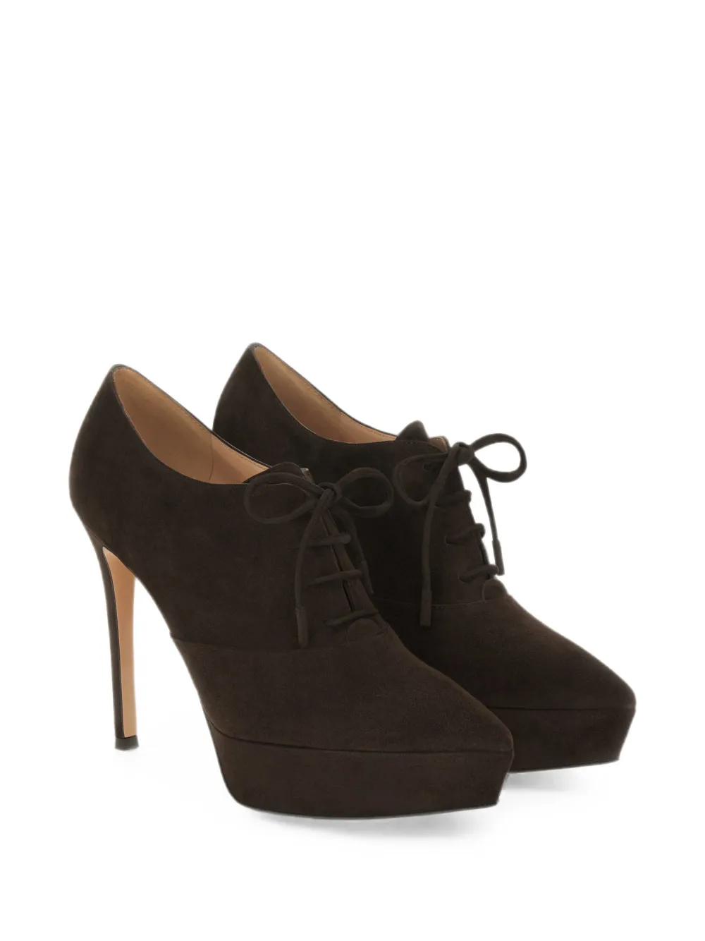 Gianvito Rossi Kourtney pumps Bruin