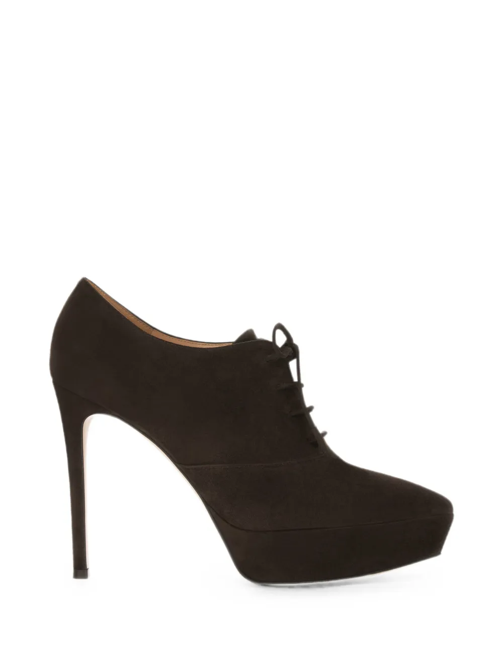 Gianvito Rossi Pumps Kourtney - Marrone