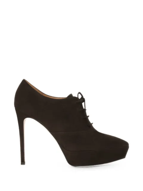 Gianvito Rossi Kourtney pumps