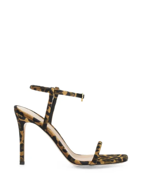 Gianvito Rossi Mayfair sandals