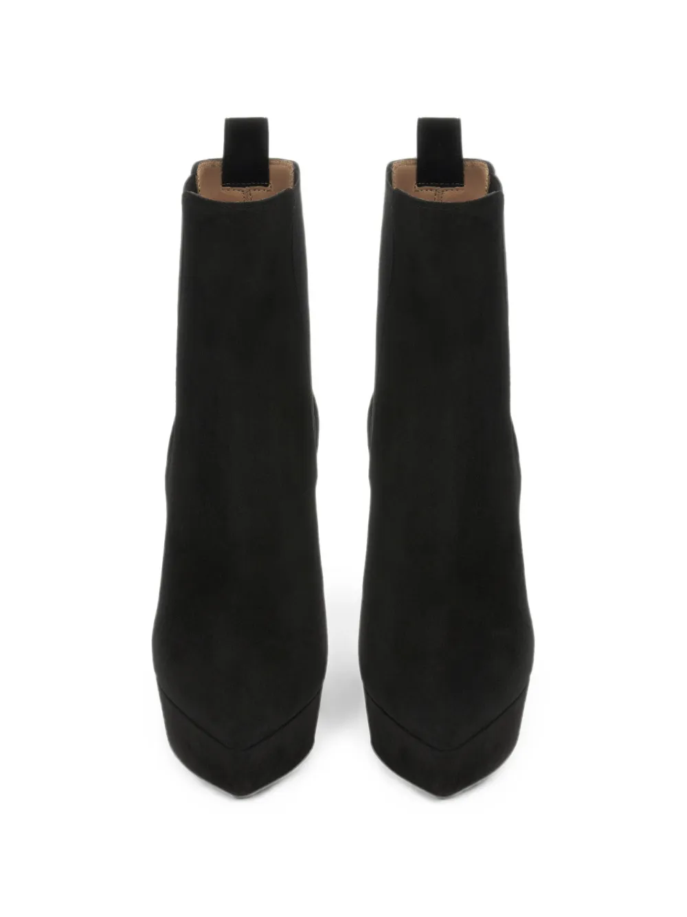 Gianvito Rossi Kim boots Zwart