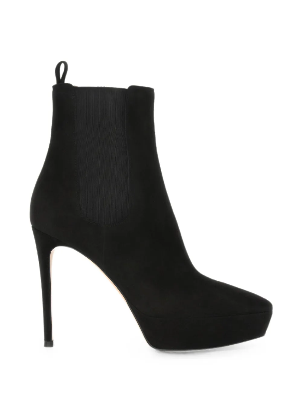 Gianvito Rossi Kim boots Zwart