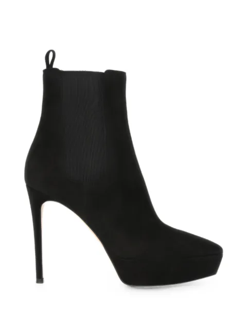Gianvito Rossi Kim boots