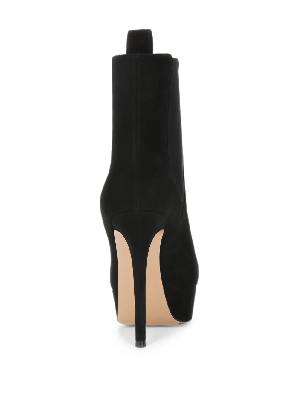 Gianvito Rossi Kim boots Zwart