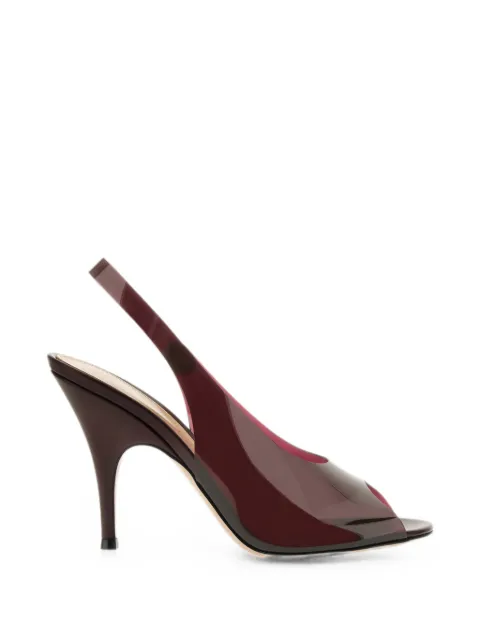 Gianvito Rossi sandales Amelie
