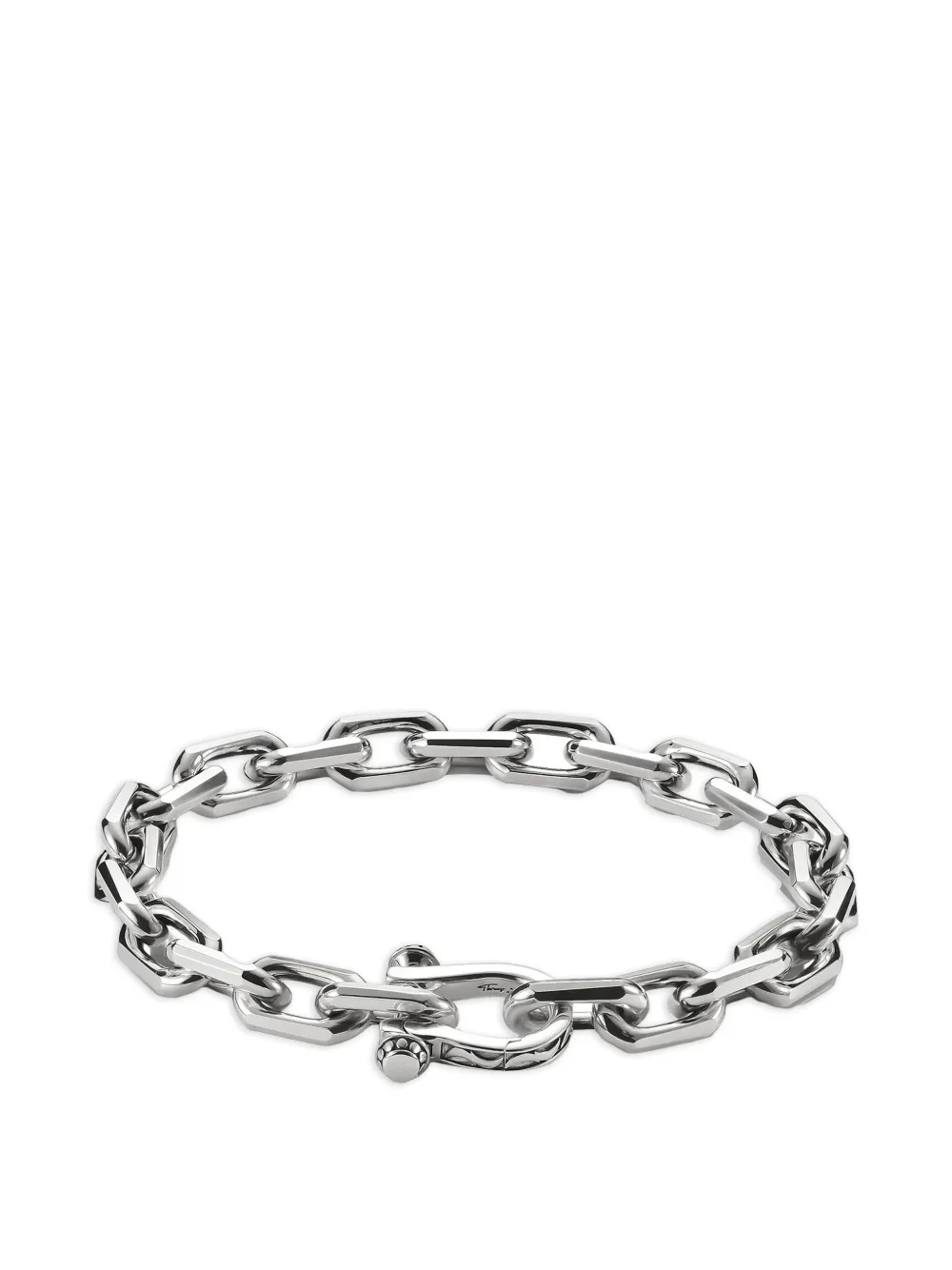 Thomas Sabo Wild Horses Armband - Silber