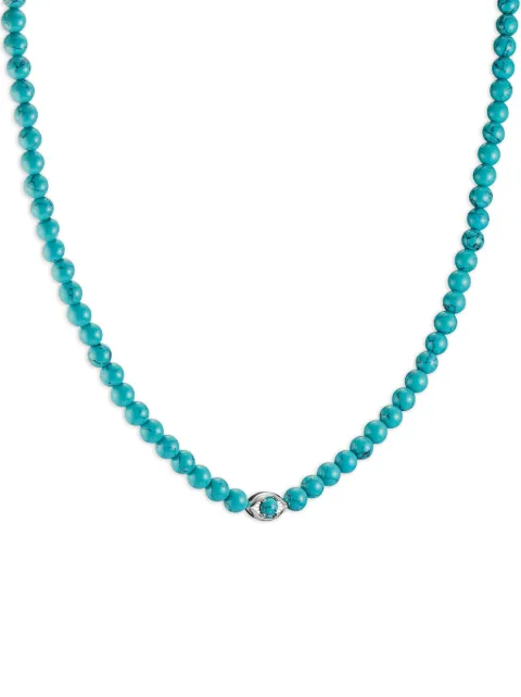 Thomas Sabo Elyndra beaded necklace