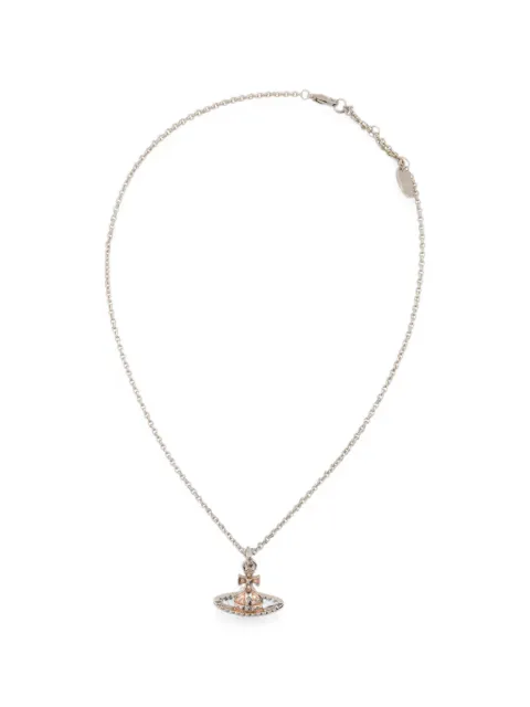 Vivienne Westwood Mayfair Bas Relief necklace