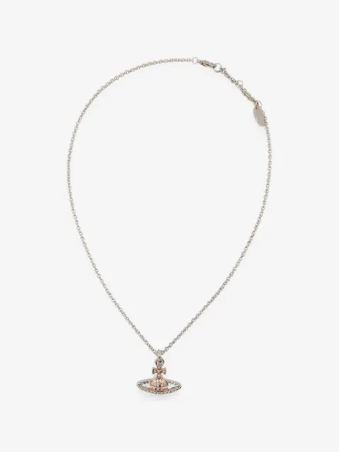 Vivienne Westwood Mayfair Bas Relief ネックレス