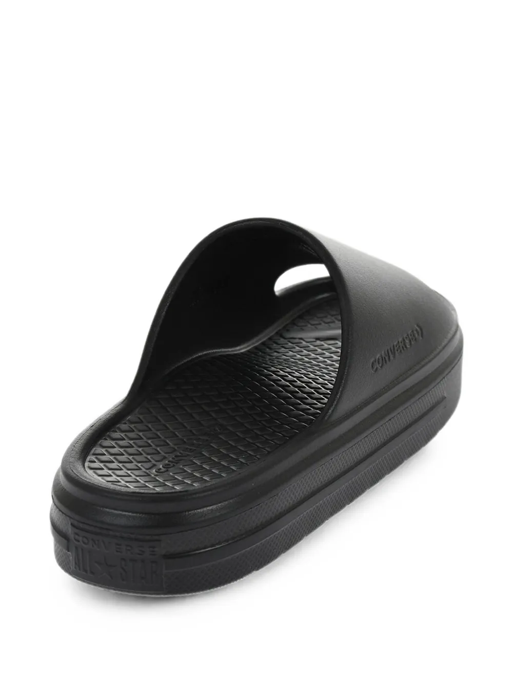 Converse Essential Slide In Purple