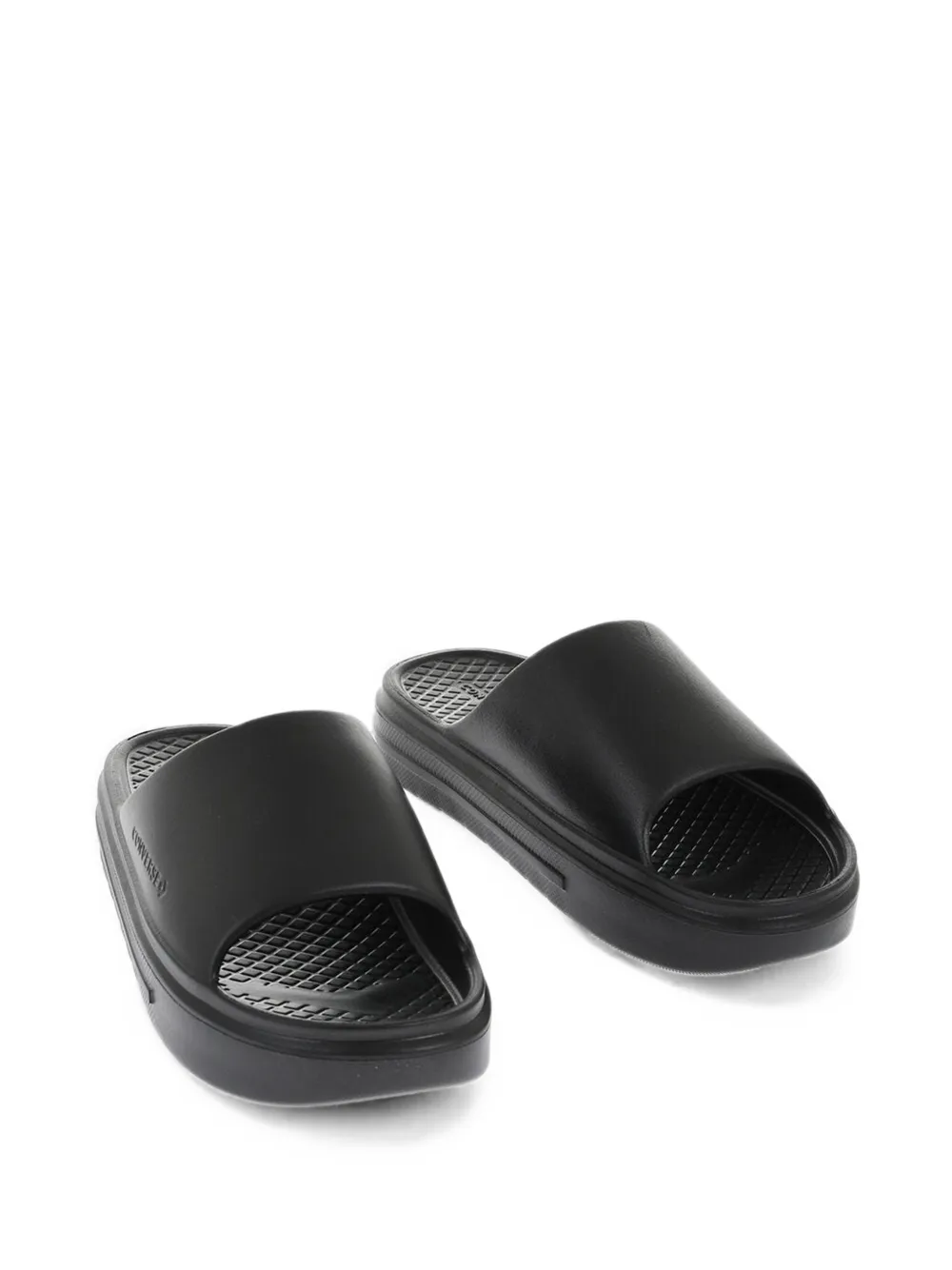 Converse Essential Slide In Purple