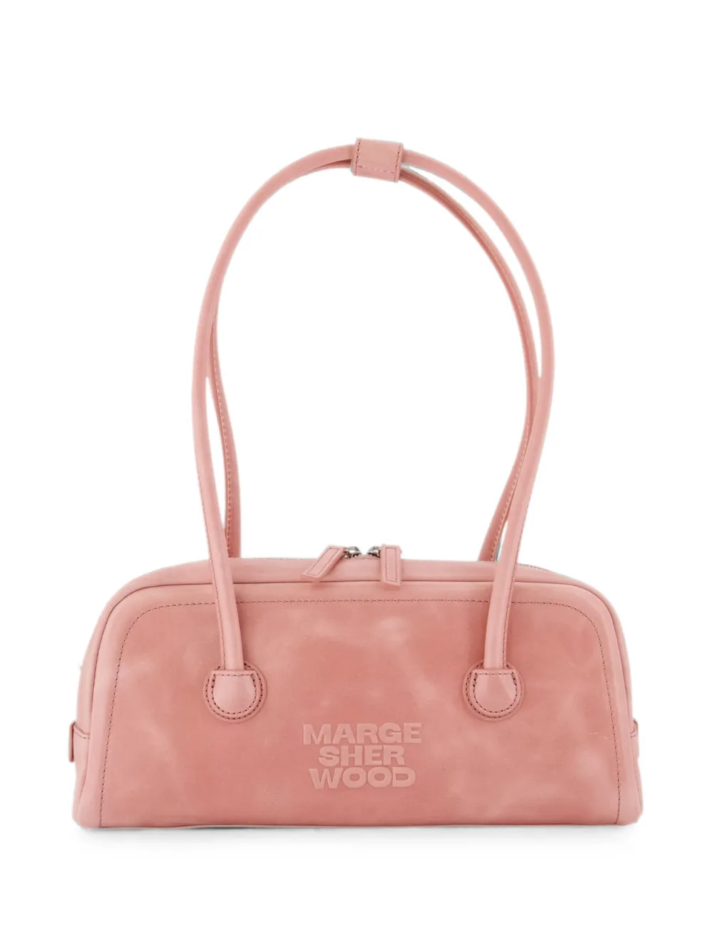 Marge Sherwood Soft Boston EW shoulder bag · OS
