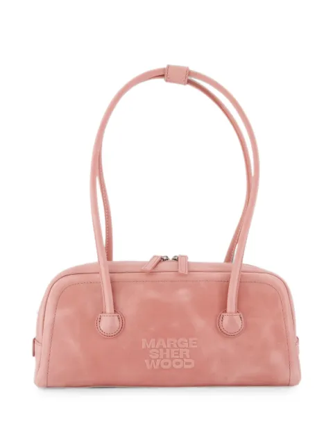 Marge Sherwood Soft Boston EW shoulder bag