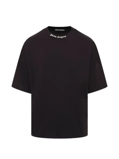 Palm Angels Classic Logo T-shirt