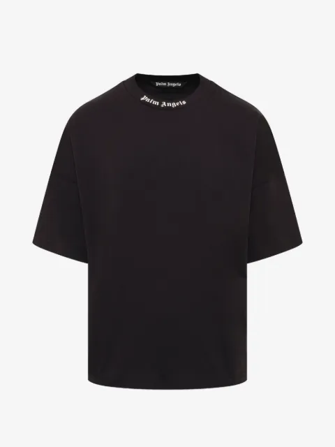 Palm Angels Classic Logo T-shirt