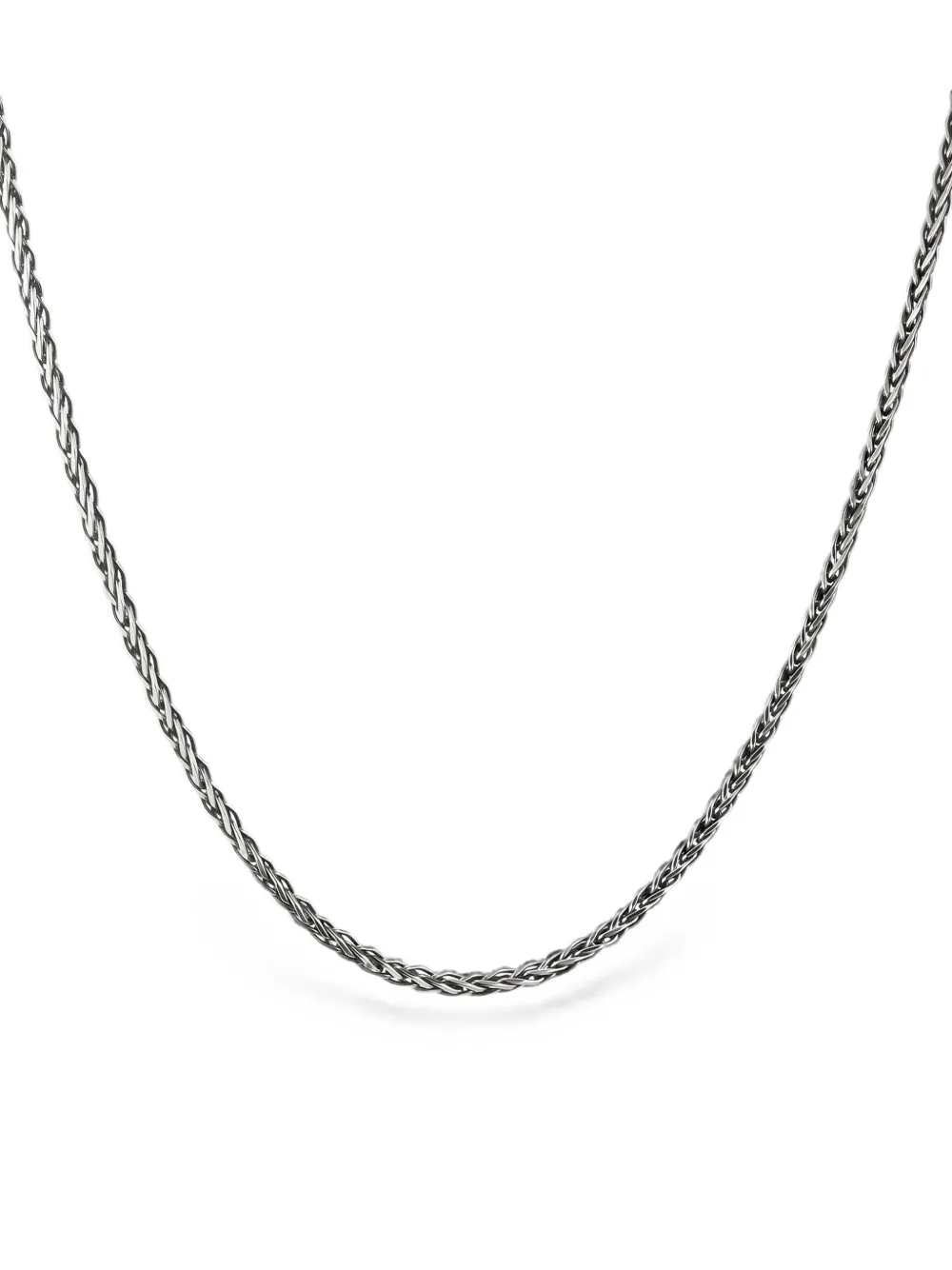 Thomas Sabo Wild Horses Halskette - Silber