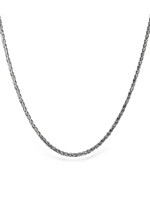 Thomas Sabo Wild Horses wheat necklace