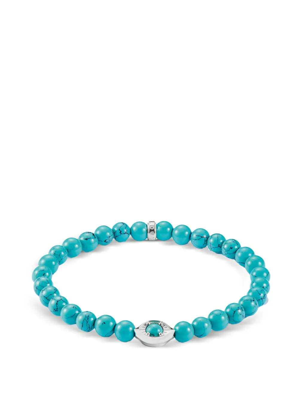 Thomas Sabo Elyndra Armband mit Augen - Silber
