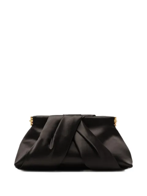 Cult Gaia Lia mini clutch