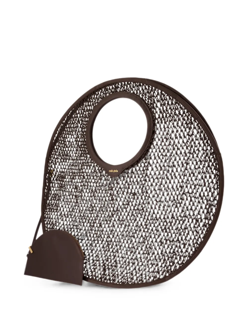 Cult Gaia Amun shopper Bruin