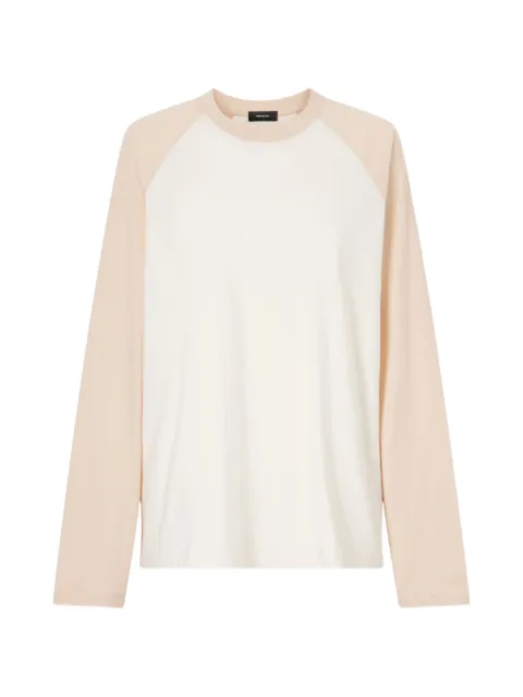 WARDROBE.NYC raglan-sleeve T-shirt