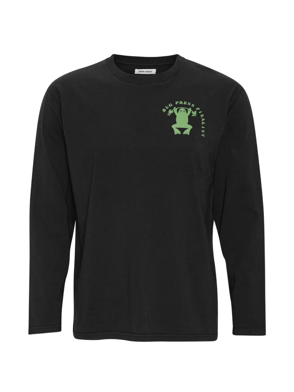 Henrik Vibskov Bug Press T-shirt