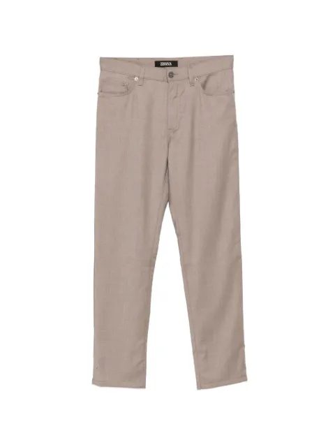 Zegna City jeans
