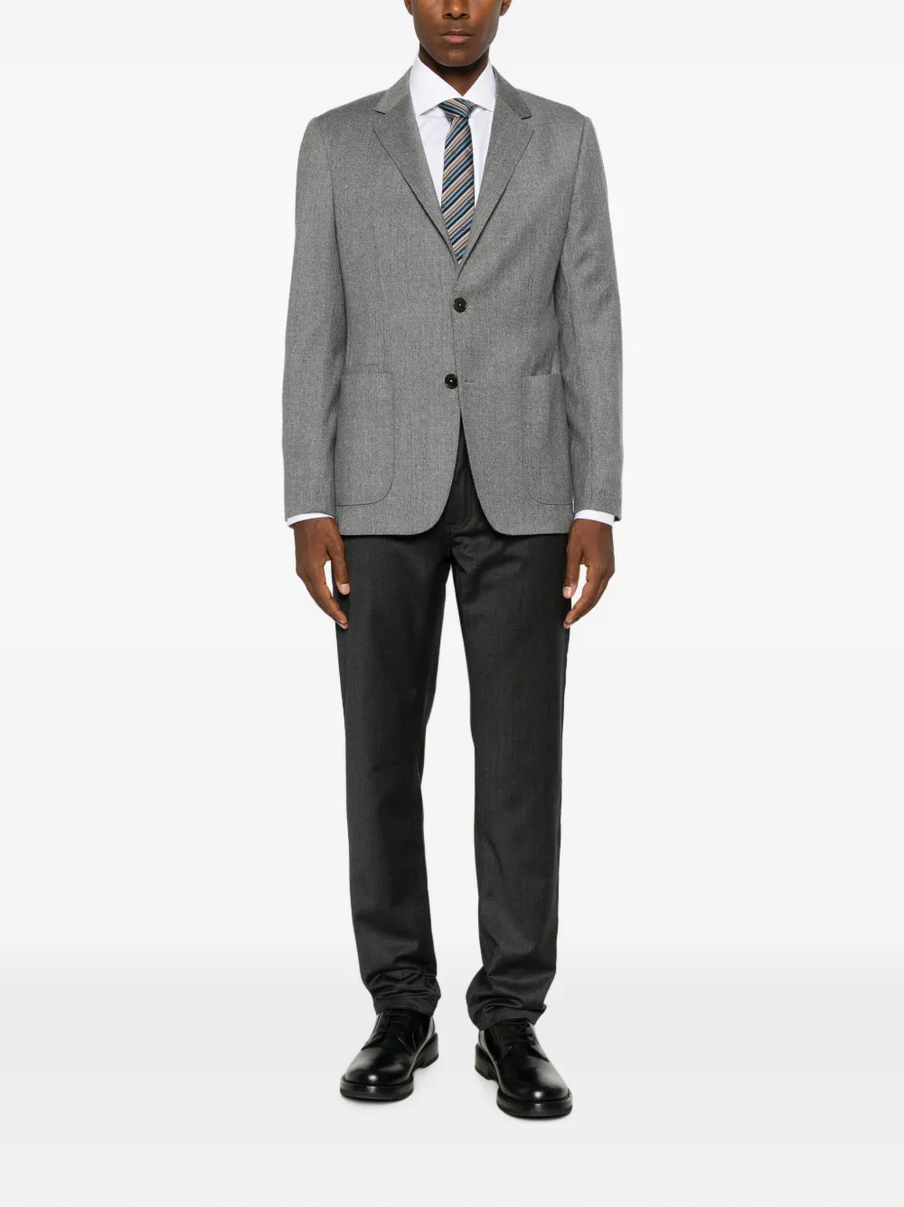 Zegna City jeans Grijs