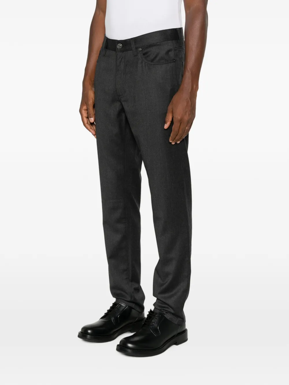 Zegna City jeans Grijs