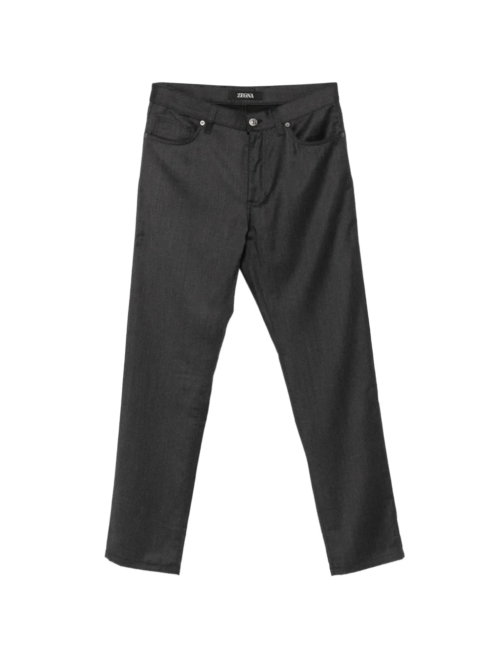 Zegna City jeans - Grigio