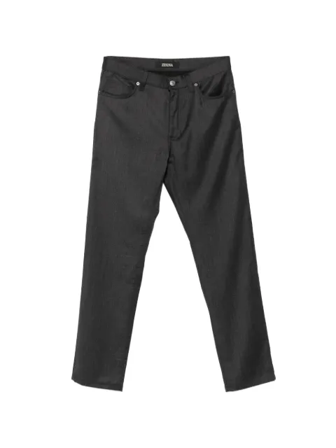 Zegna jeans City
