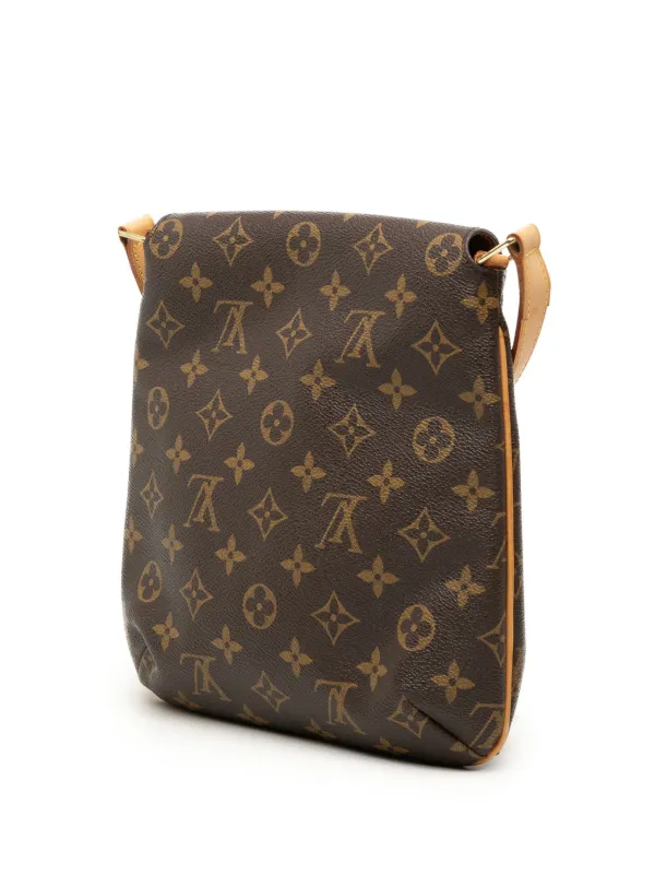 Louis Vuitton Pre-Owned 1999 モノグラム ミュゼット サルサ PM 