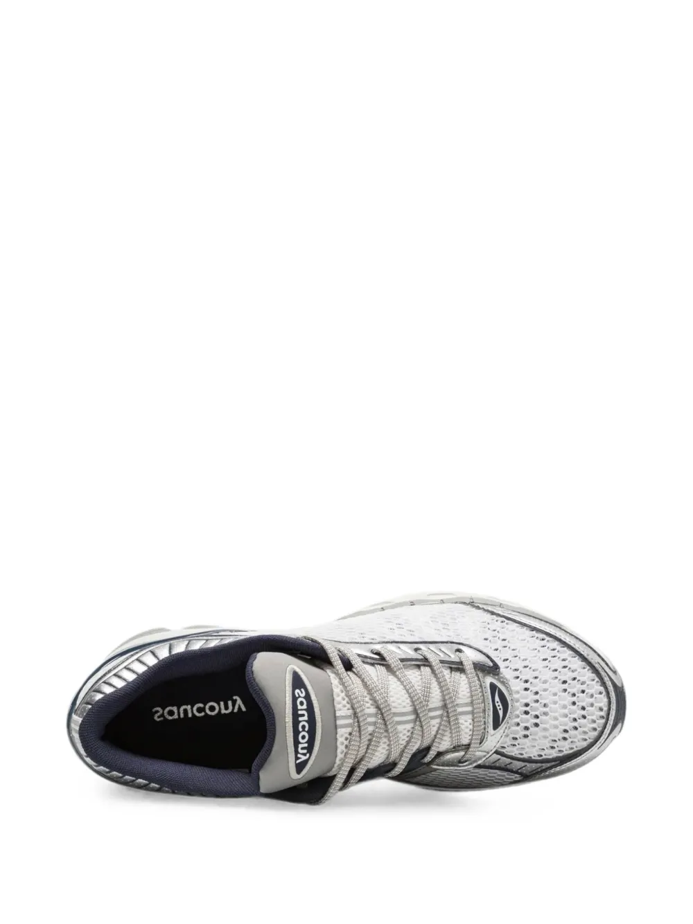 Saucony ProGrid Paramount sneakers Wit