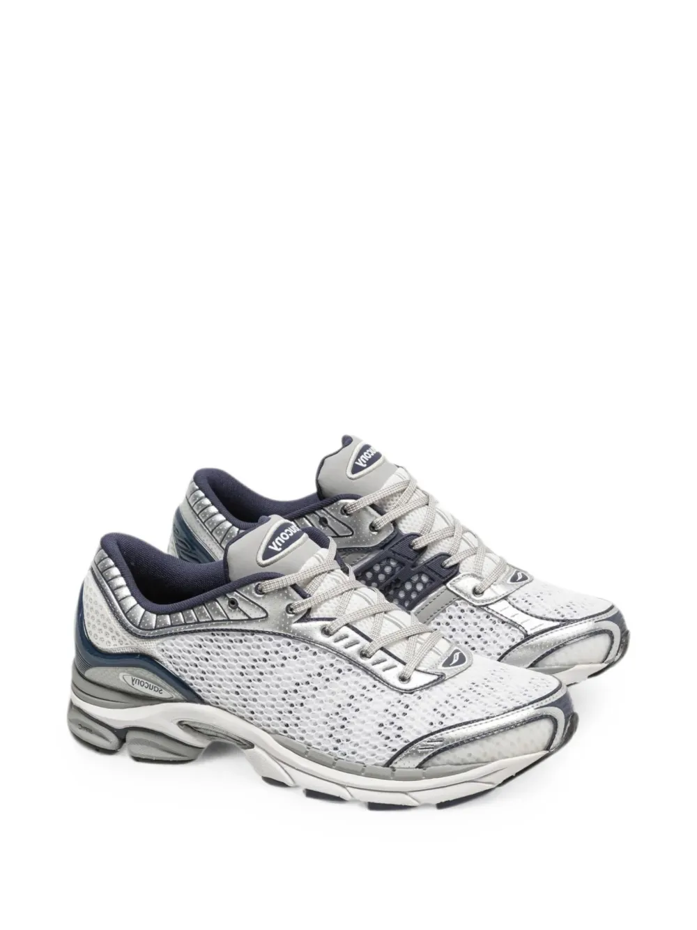 Saucony ProGrid Paramount sneakers Wit