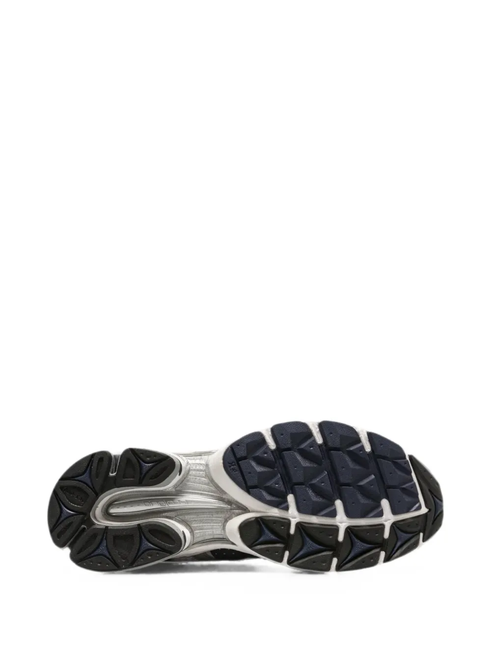 Saucony ProGrid Paramount sneakers Wit