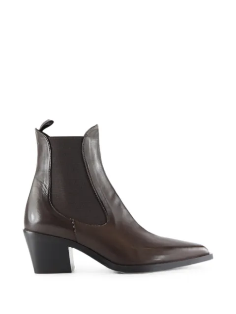 Notabene botas Luna