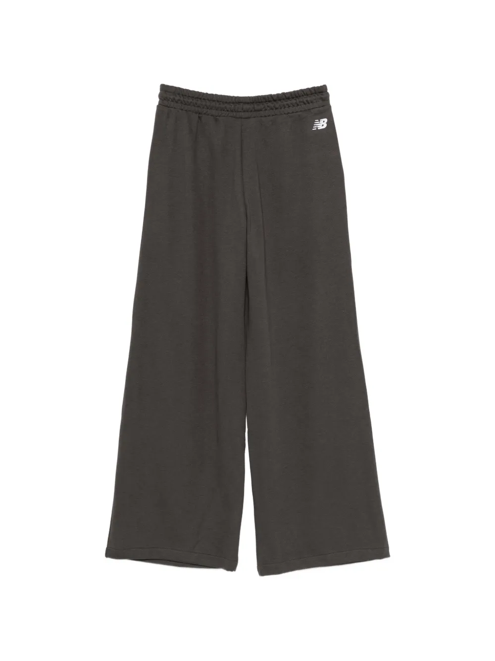 New Balance Trackside trainingsbroek met geborduurd logo Zwart