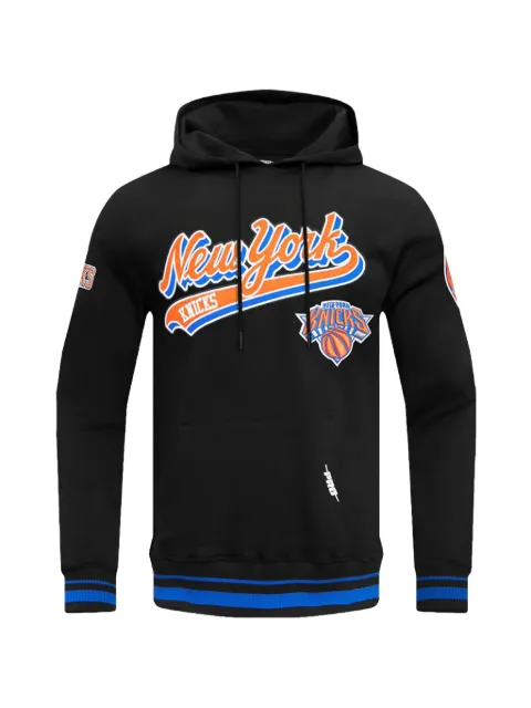 STADIUM GOODS® x New York Knicks Script Tail hoodie
