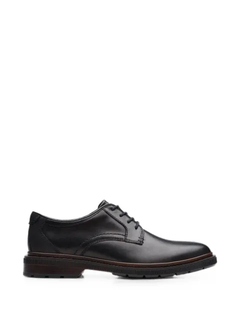 Clarks Originals Burchill 德比鞋