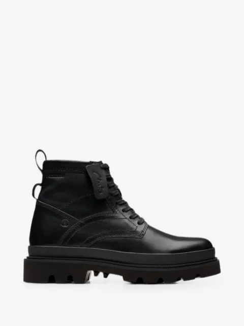 Clarks Originals Badell Hi WP boots