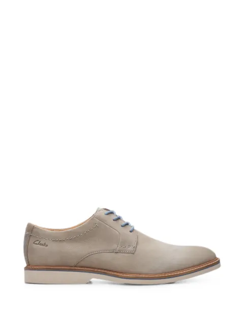 Clarks Originals Atticus LT lace-up Derby shoes