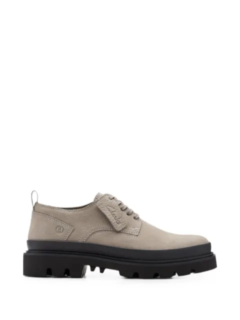 Clarks Originals Badell Lace lace-up Derby shoes