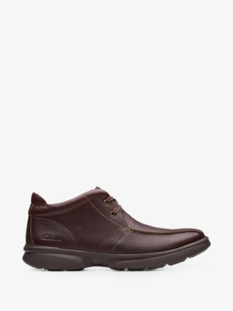 Clarks Originals Bradley レザーブーツ